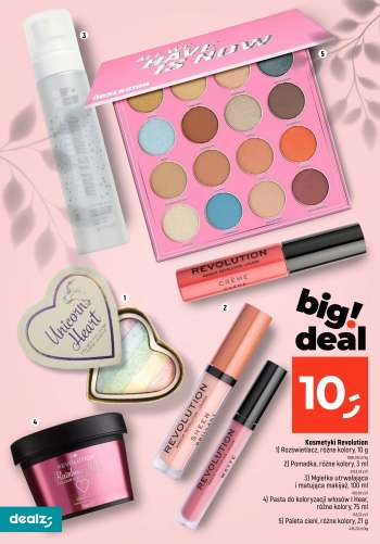 Gatezka Dealz