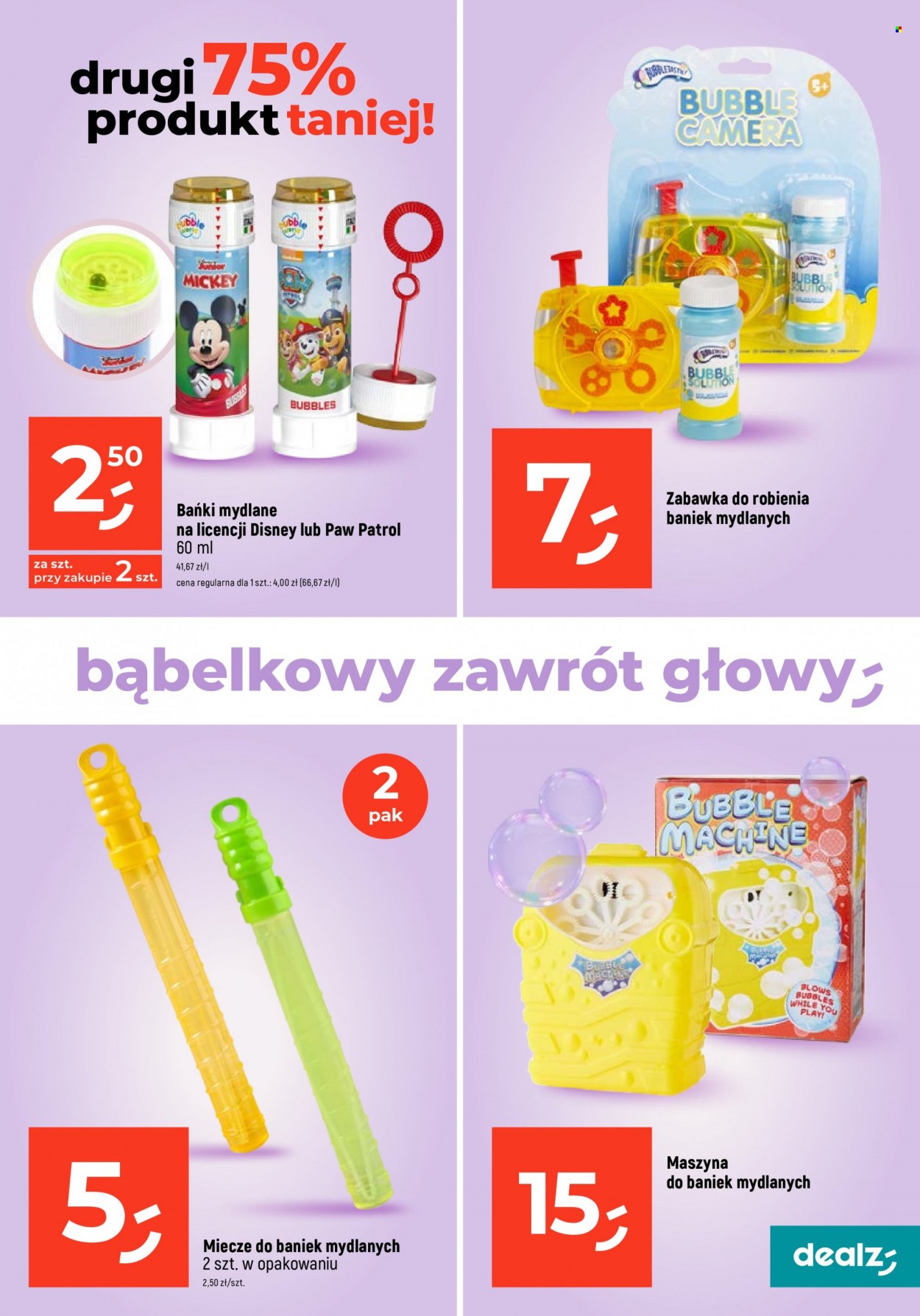 Gazetka Dealz - 18.05.2023 - 24.05.2023. Strona 17