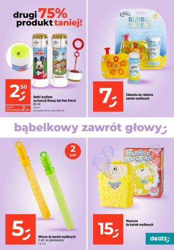 Gatezka Dealz