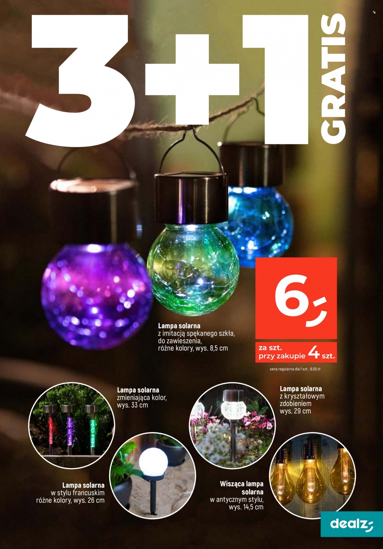 Gazetka Dealz - 18.05.2023 - 24.05.2023. Strona 19