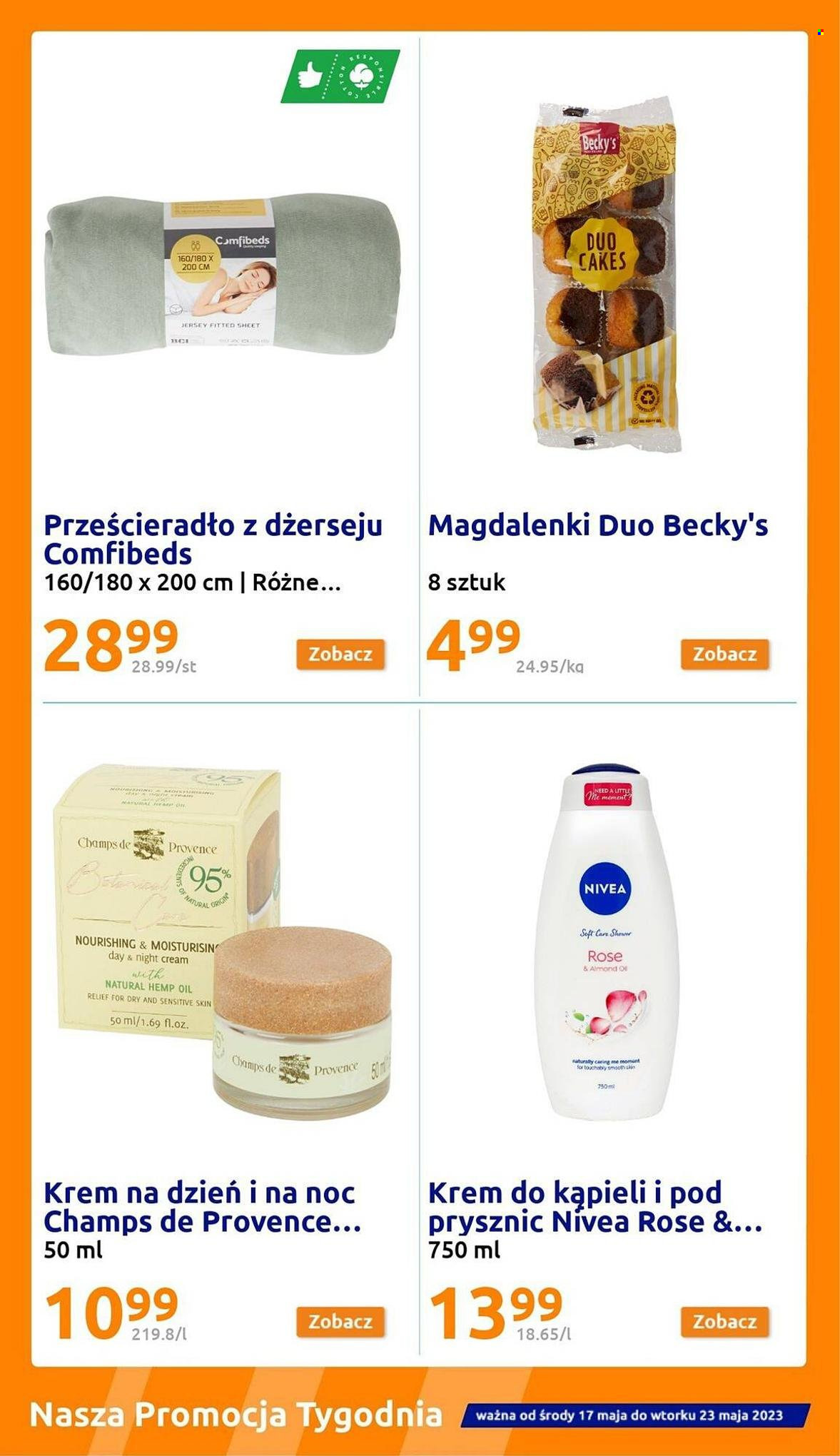Gazetka Action - 17.05.2023 - 23.05.2023. Strona 4