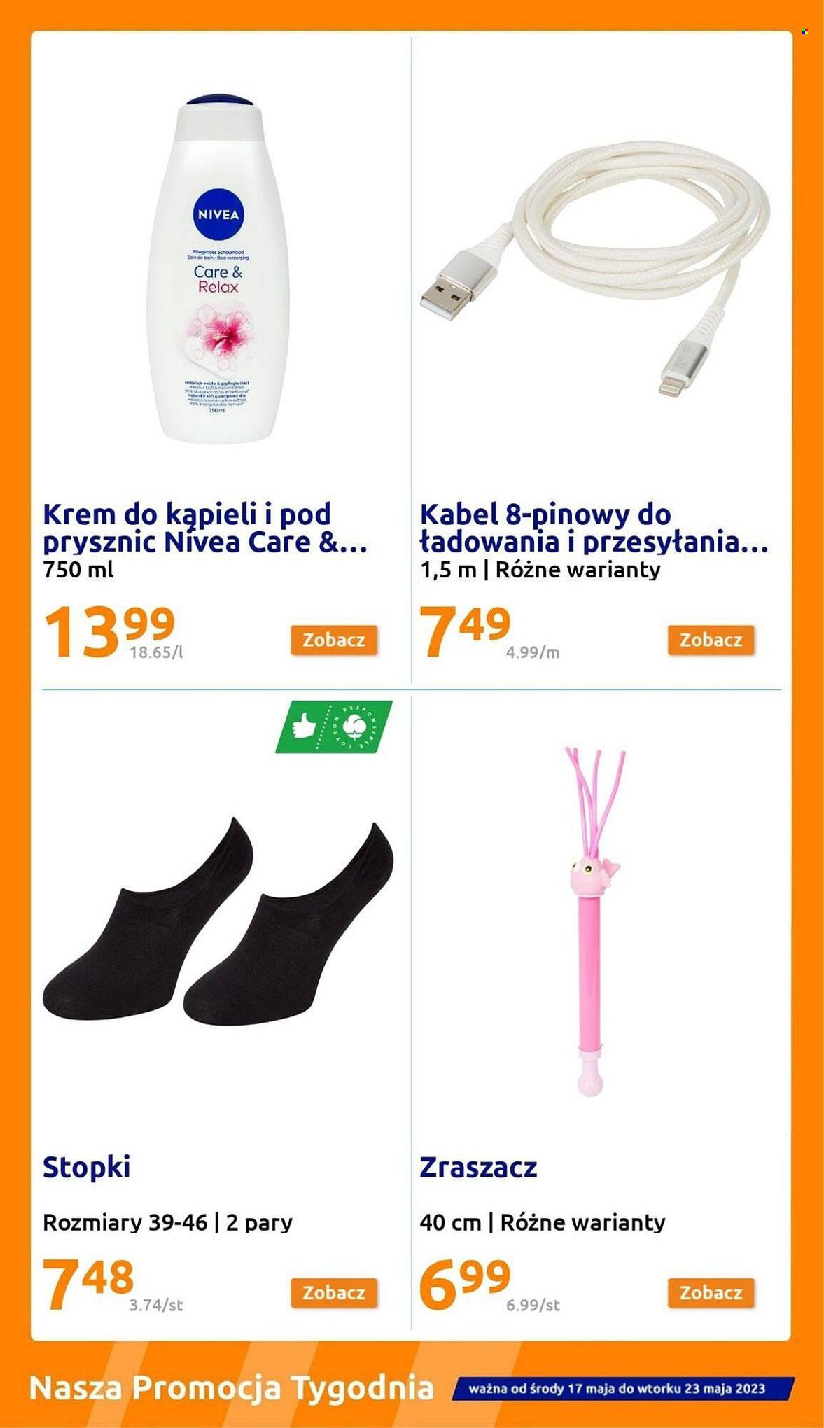 Gazetka Action - 17.05.2023 - 23.05.2023. Strona 6