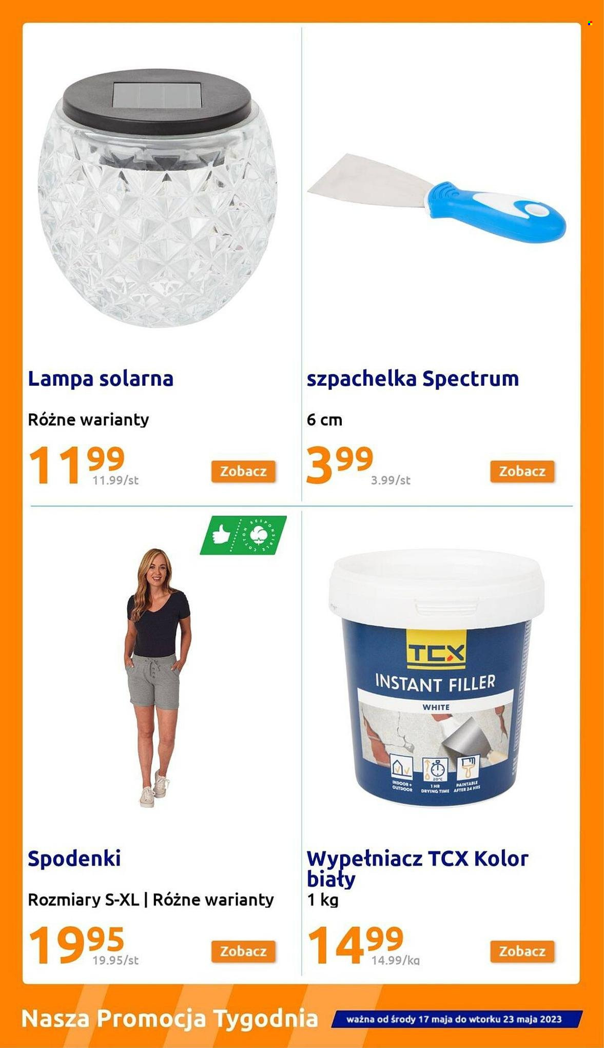 Gazetka Action - 17.05.2023 - 23.05.2023. Strona 9