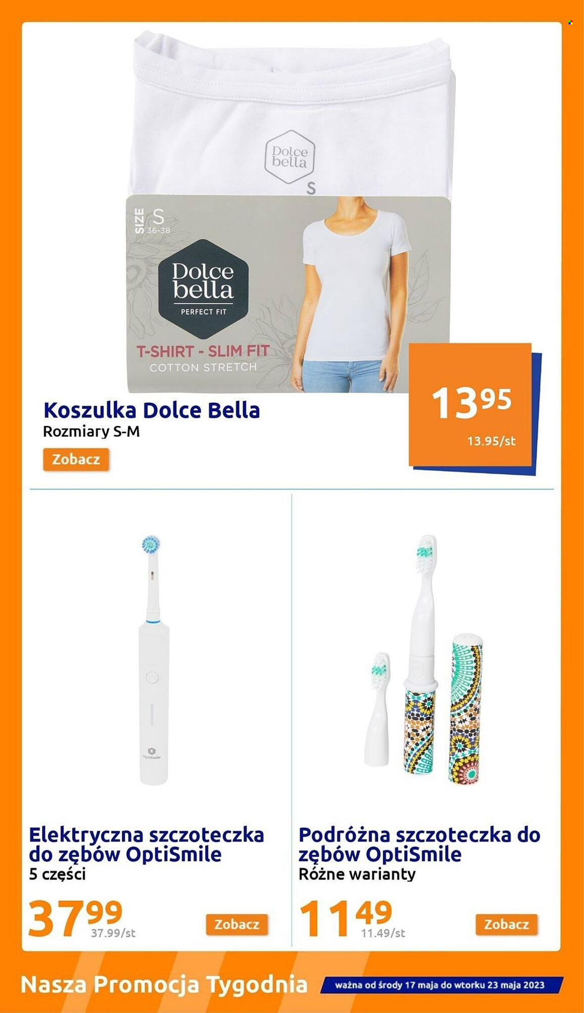 Gazetka Action - 17.05.2023 - 23.05.2023. Strona 11