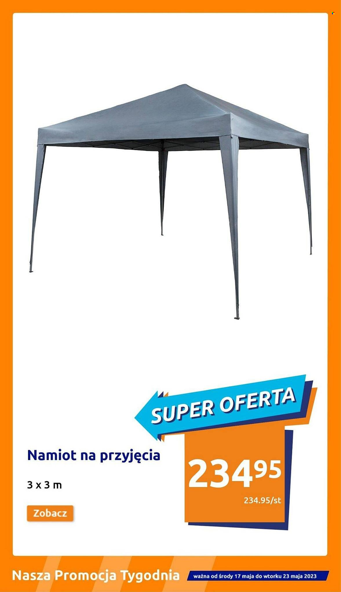 Gazetka Action - 17.05.2023 - 23.05.2023. Strona 13