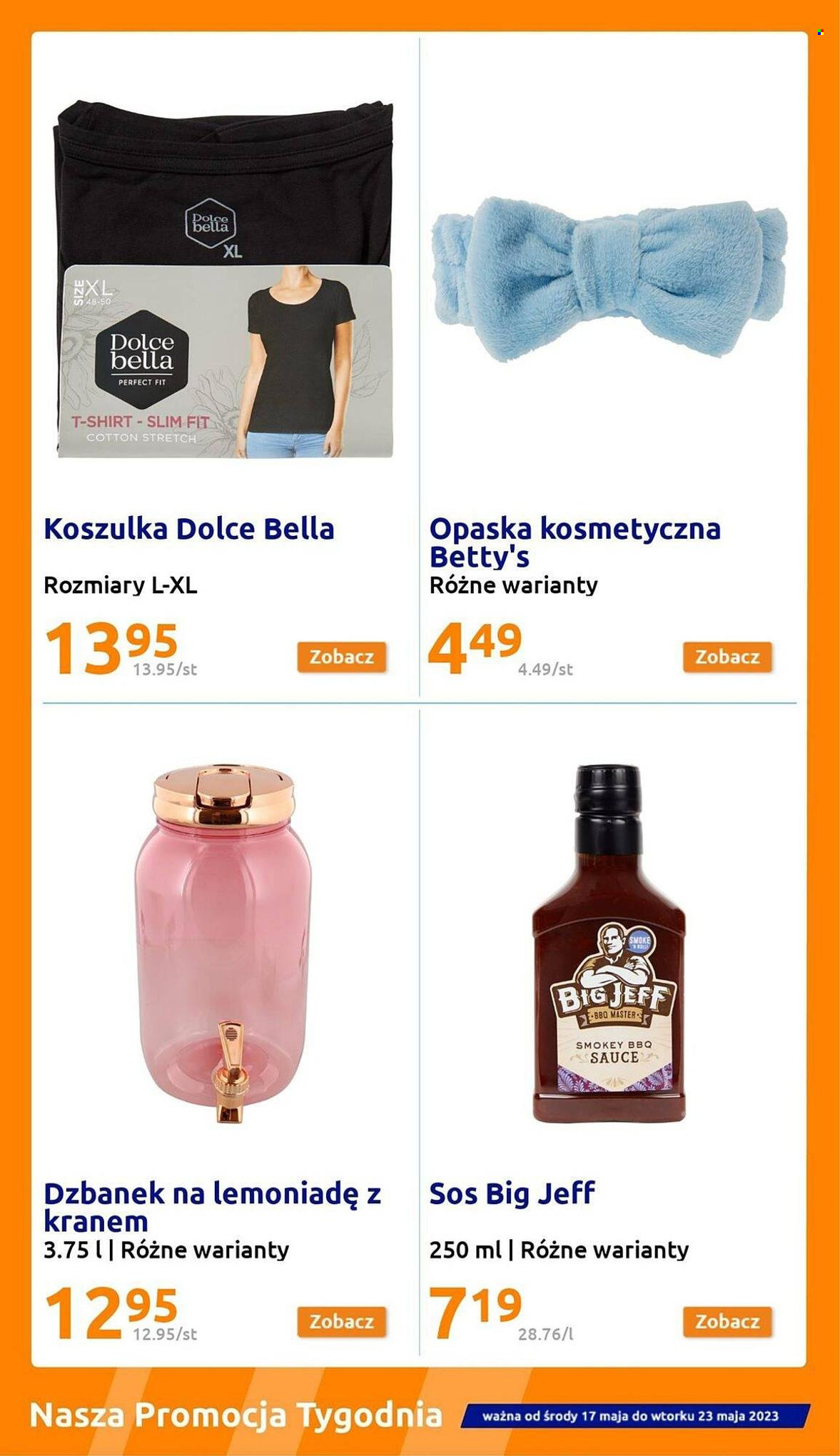 Gazetka Action - 17.05.2023 - 23.05.2023. Strona 14