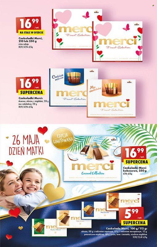 Gazetka Biedronka - 18.05.2023 - 24.05.2023. Strona 17