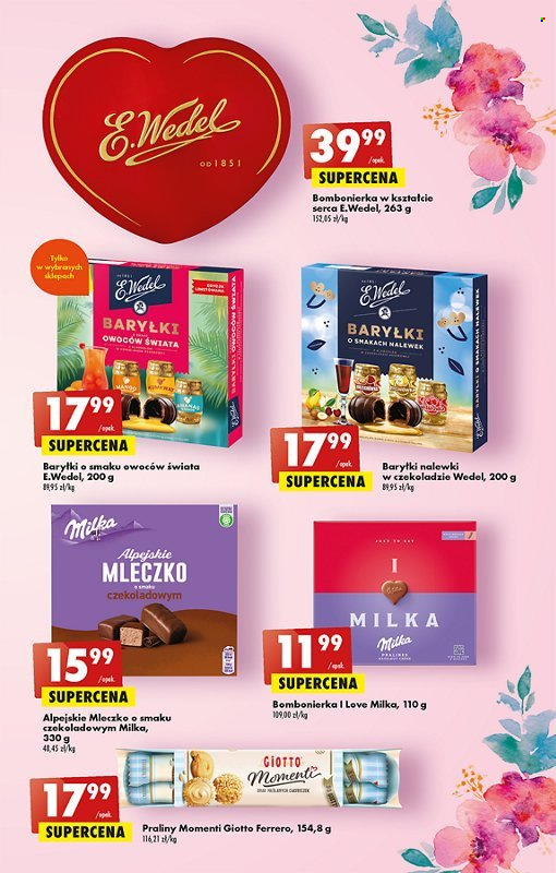 Gazetka Biedronka - 18.05.2023 - 24.05.2023. Strona 19