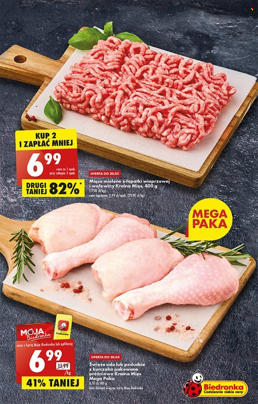 Gazetka Biedronka - 18.05.2023 - 24.05.2023. Strona 29