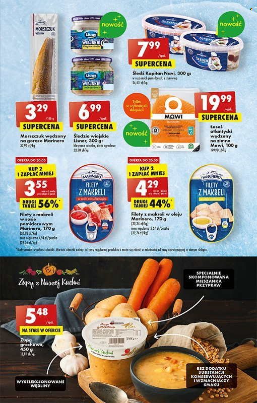 Gazetka Biedronka - 18.05.2023 - 24.05.2023. Strona 35
