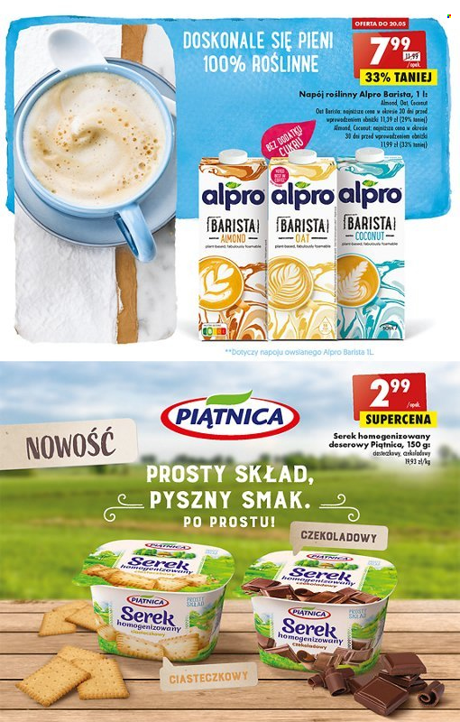 Gazetka Biedronka - 18.05.2023 - 24.05.2023. Strona 37