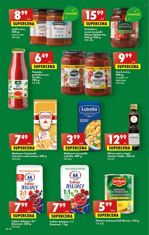 Gazetka Biedronka - 18.05.2023 - 24.05.2023. Strona 40