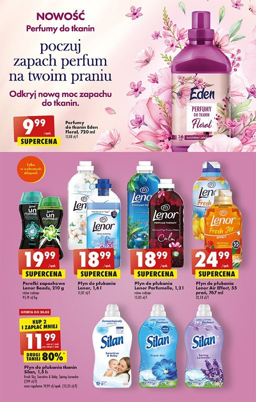 Gazetka Biedronka - 18.05.2023 - 24.05.2023. Strona 53