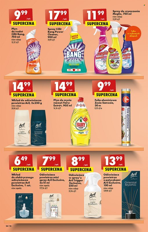 Gazetka Biedronka - 18.05.2023 - 24.05.2023. Strona 54