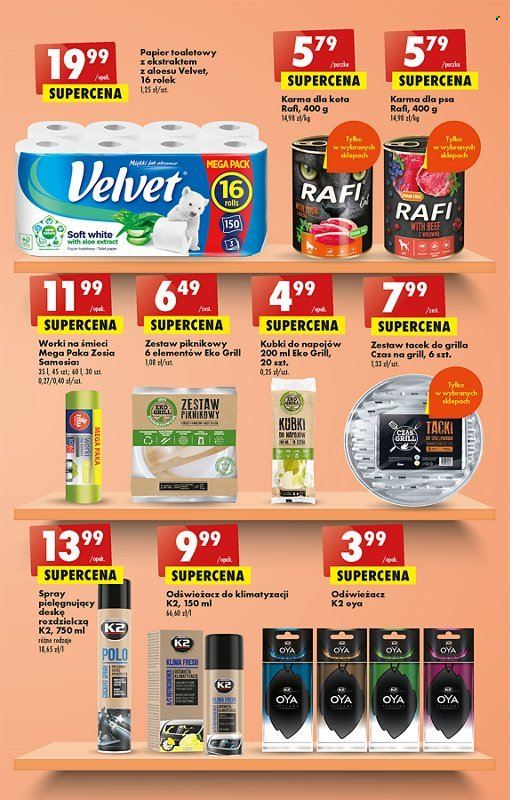 Gazetka Biedronka - 18.05.2023 - 24.05.2023. Strona 55