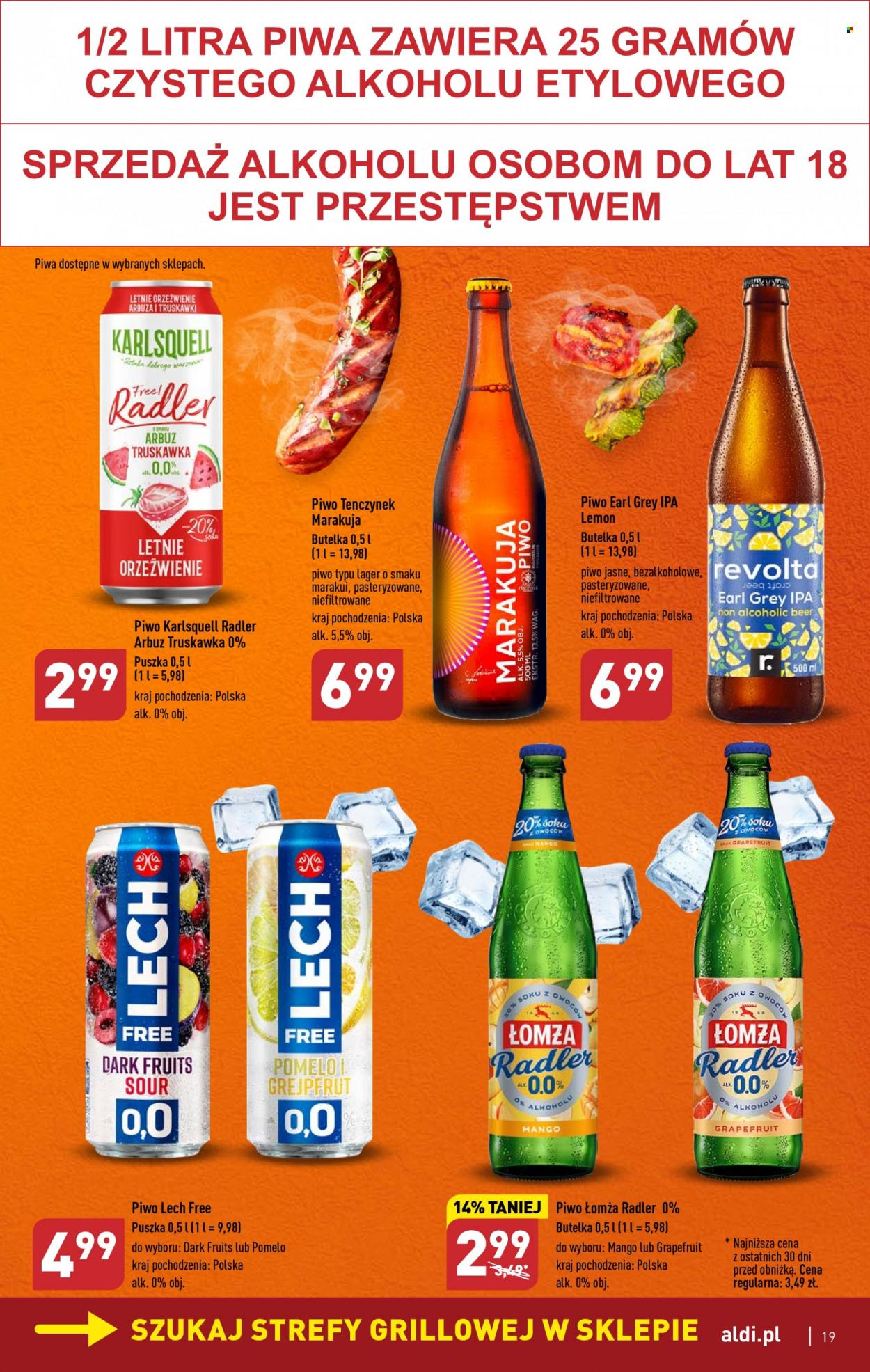 Gazetka ALDI - 22.05.2023 - 27.05.2023. Strona 19