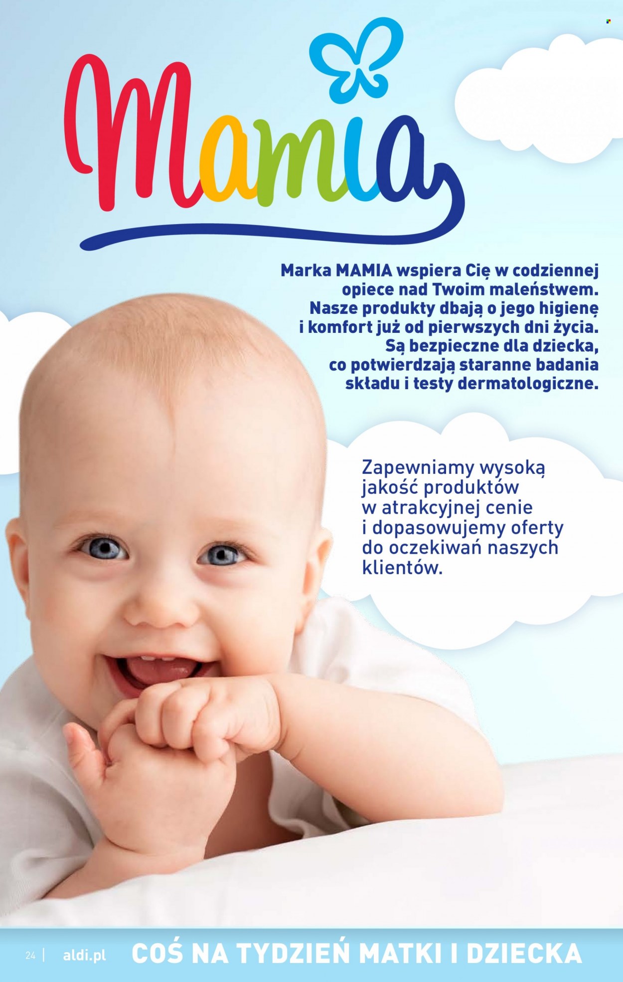 Gazetka ALDI - 22.05.2023 - 27.05.2023. Strona 24