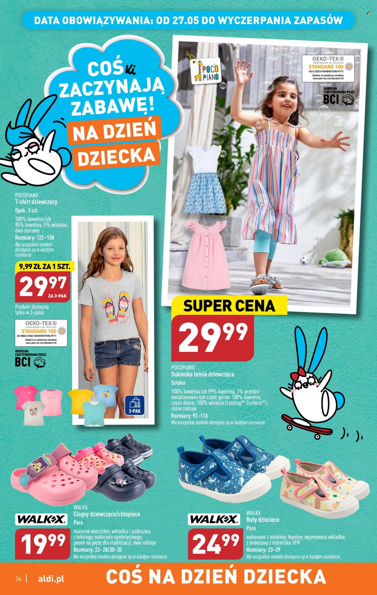 Gazetka ALDI - 22.05.2023 - 27.05.2023. Strona 36