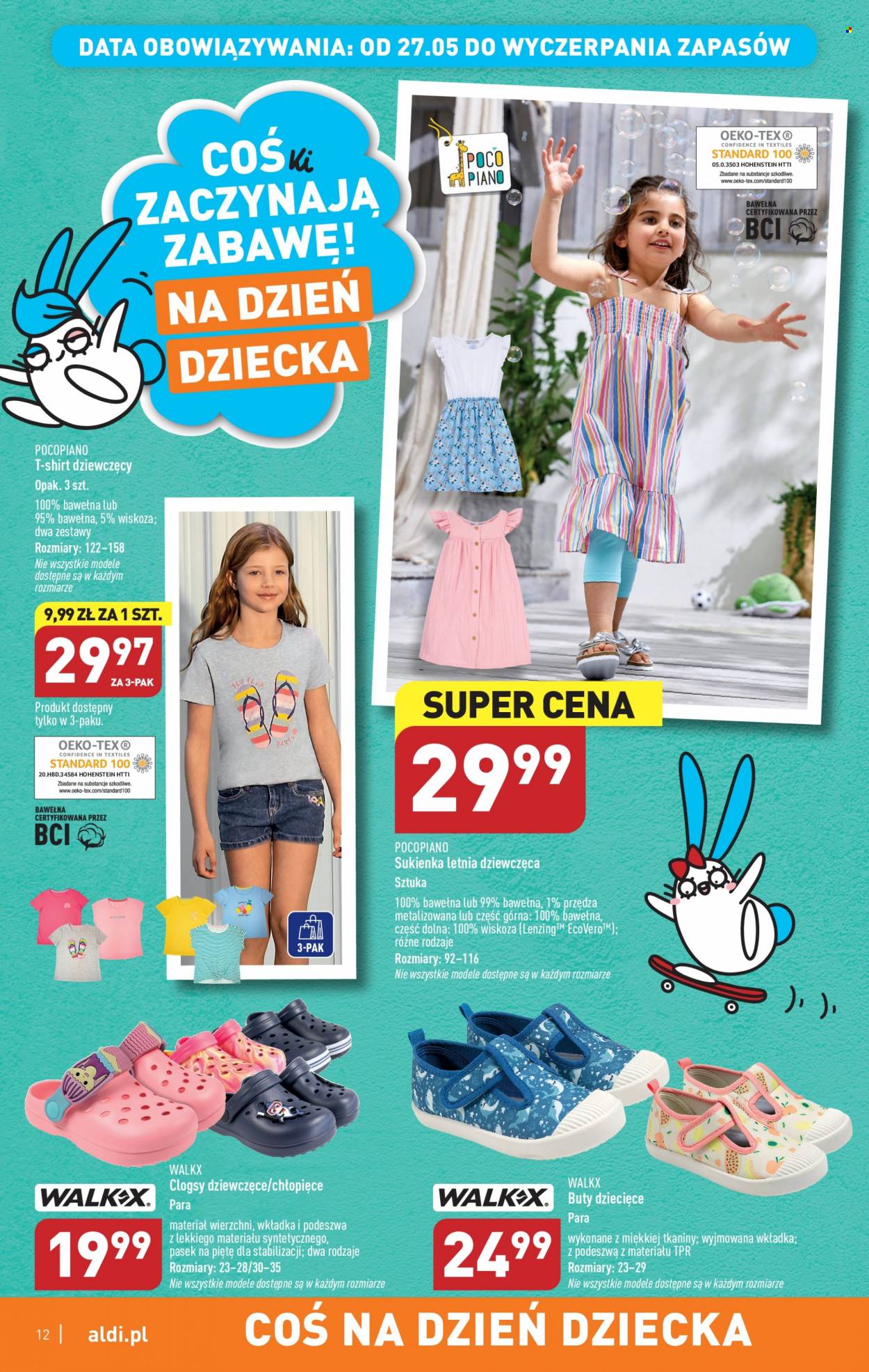 Gazetka ALDI - 24.05.2023 - 27.05.2023. Strona 12