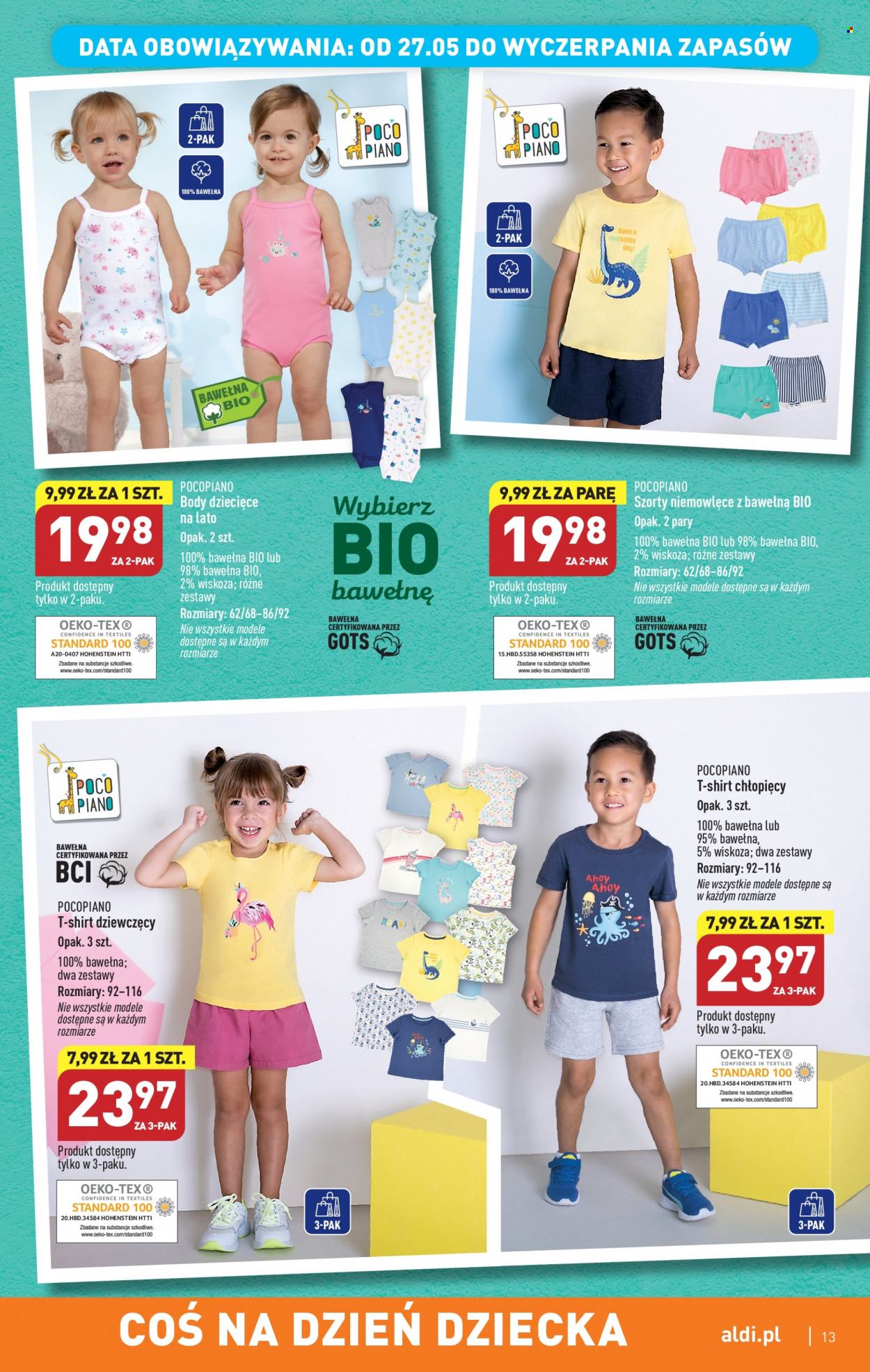 Gazetka ALDI - 24.05.2023 - 27.05.2023. Strona 13
