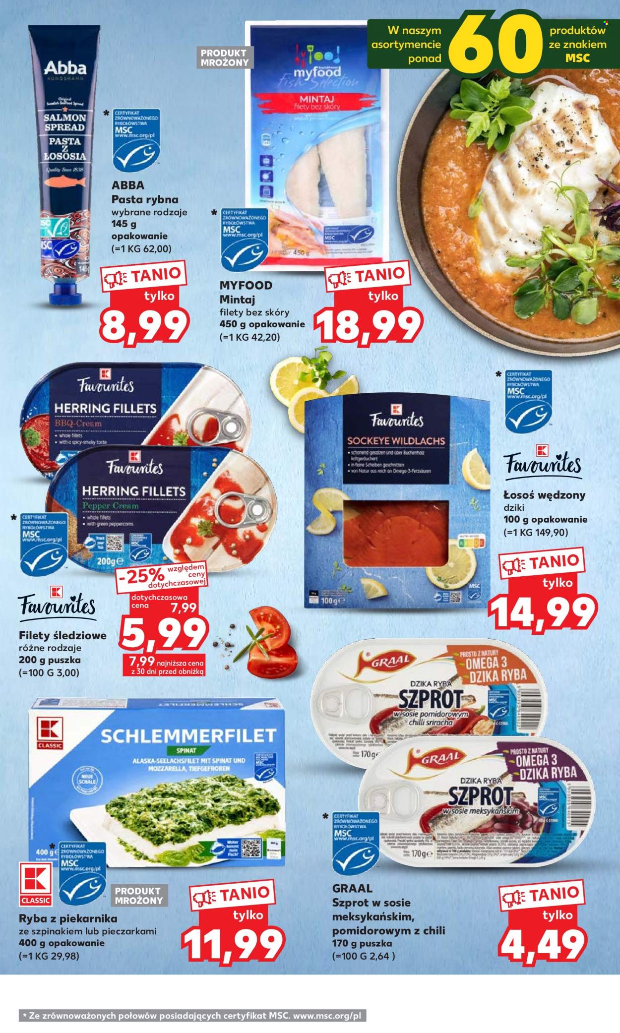 Gazetka Kaufland - 18.05.2023 - 31.05.2023. Strona 5