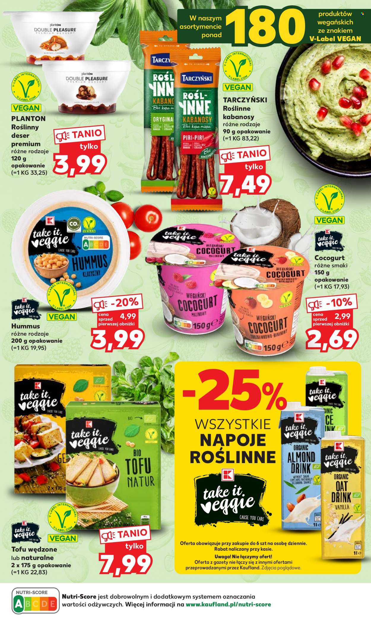 Gazetka Kaufland - 18.05.2023 - 31.05.2023. Strona 9
