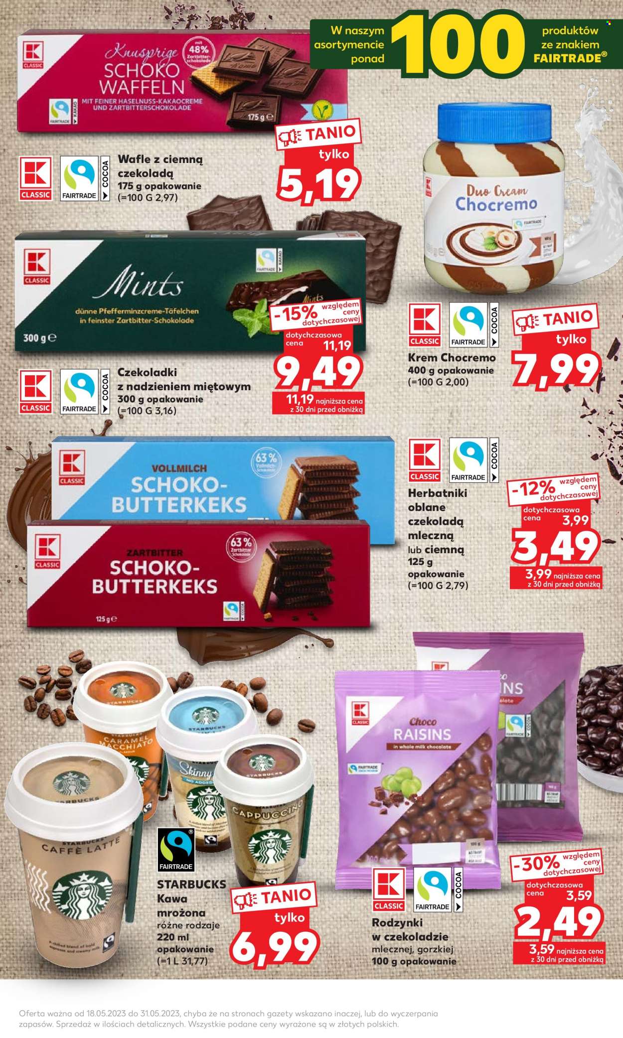 Gazetka Kaufland - 18.05.2023 - 31.05.2023. Strona 11