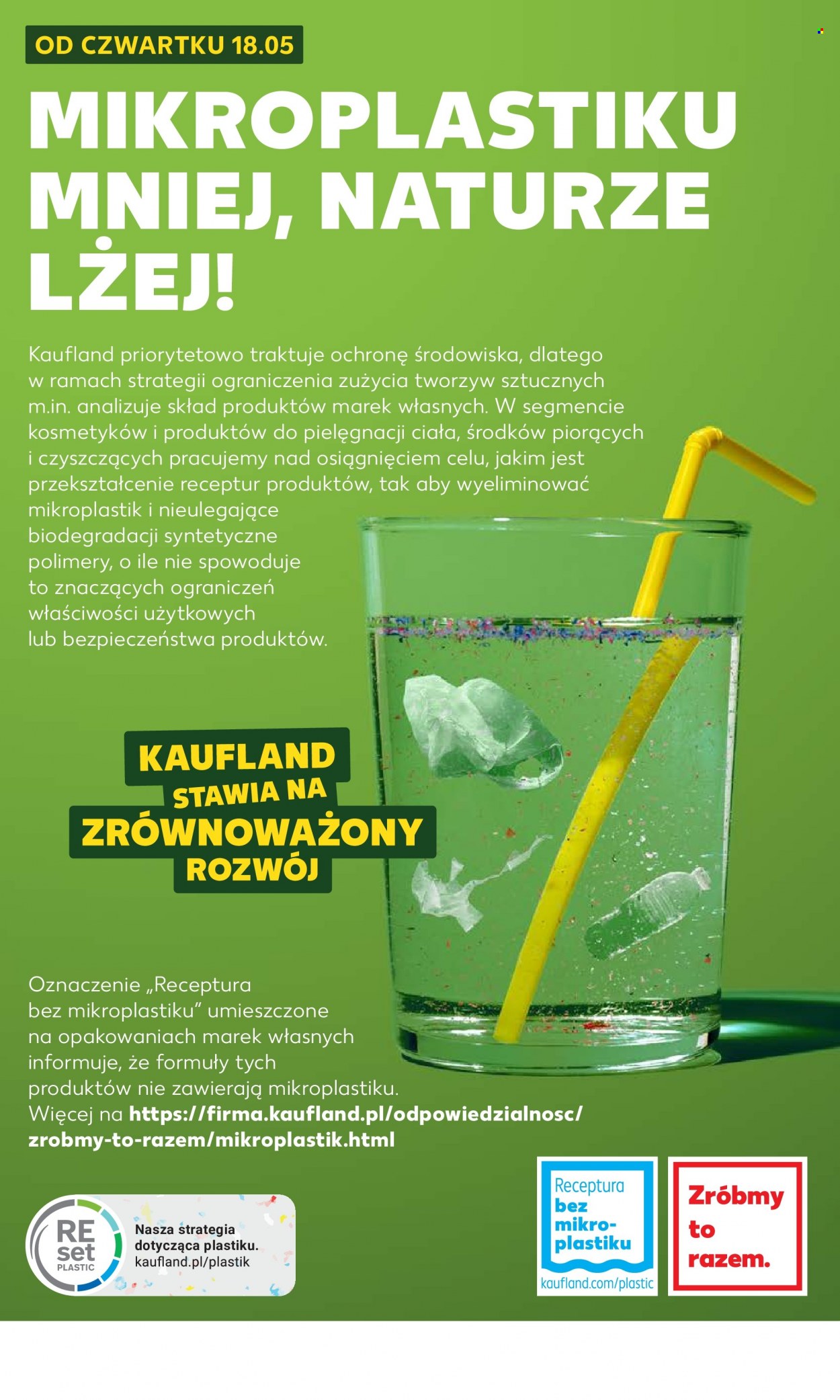 Gazetka Kaufland - 18.05.2023 - 31.05.2023. Strona 14