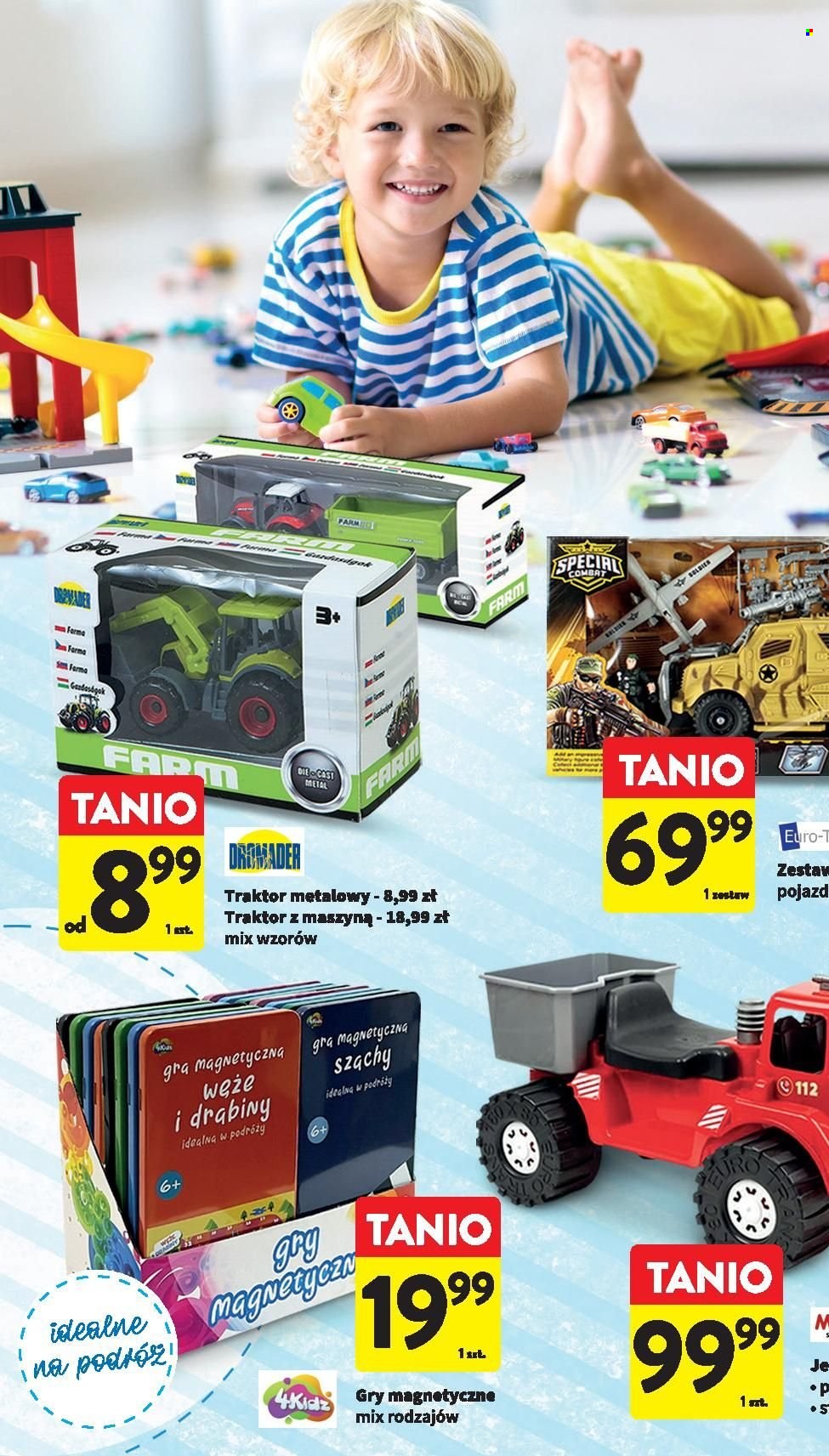Gazetka Intermarché - 18.05.2023 - 5.06.2023. Strona 2