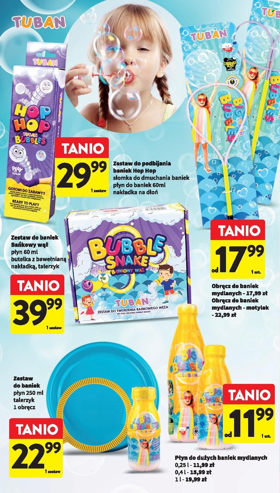 Gazetka Intermarché - 18.05.2023 - 5.06.2023. Strona 6