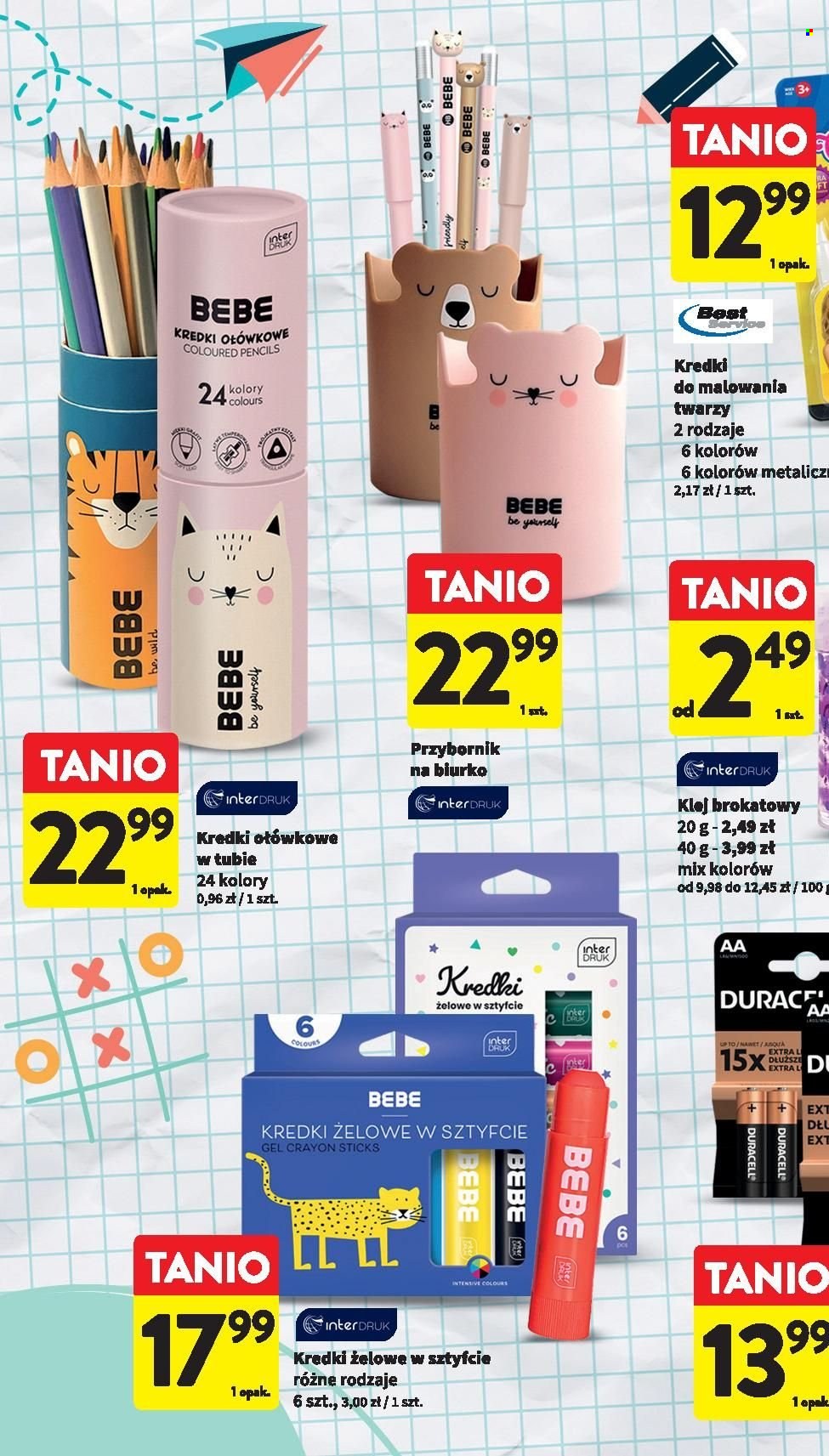 Gazetka Intermarché - 18.05.2023 - 5.06.2023. Strona 8