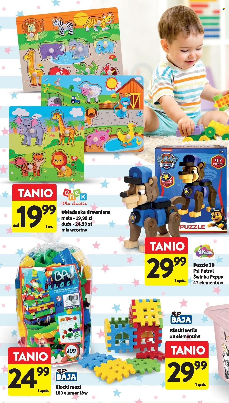 Gazetka Intermarché - 18.05.2023 - 5.06.2023. Strona 10