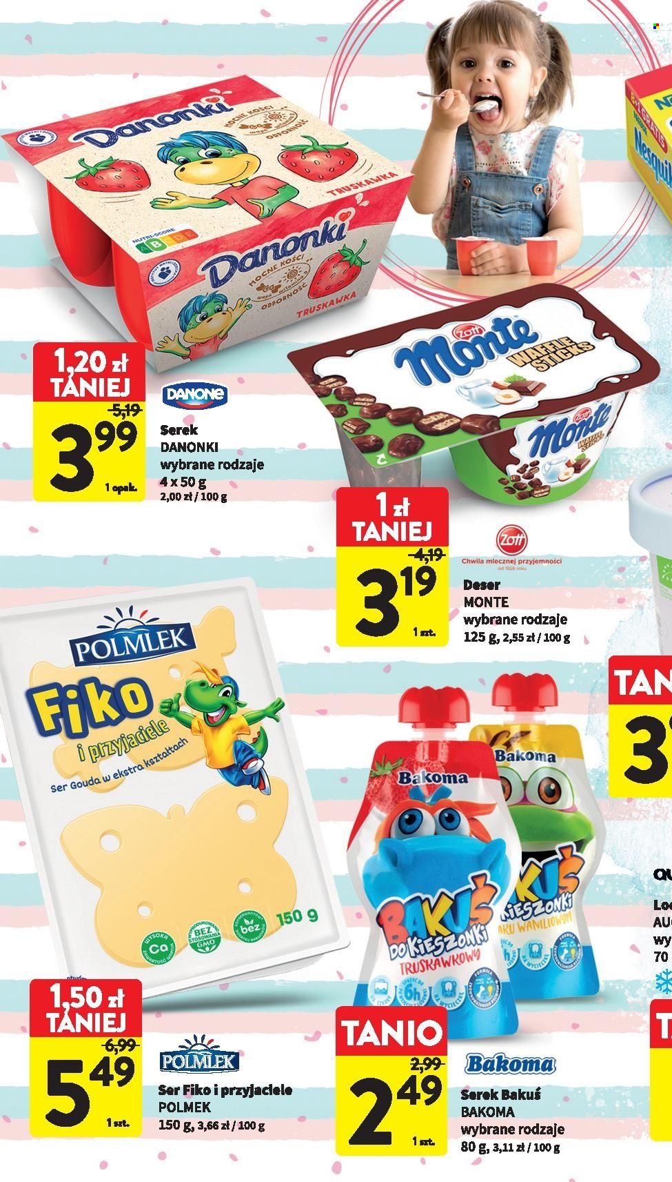 Gazetka Intermarché - 18.05.2023 - 5.06.2023. Strona 12