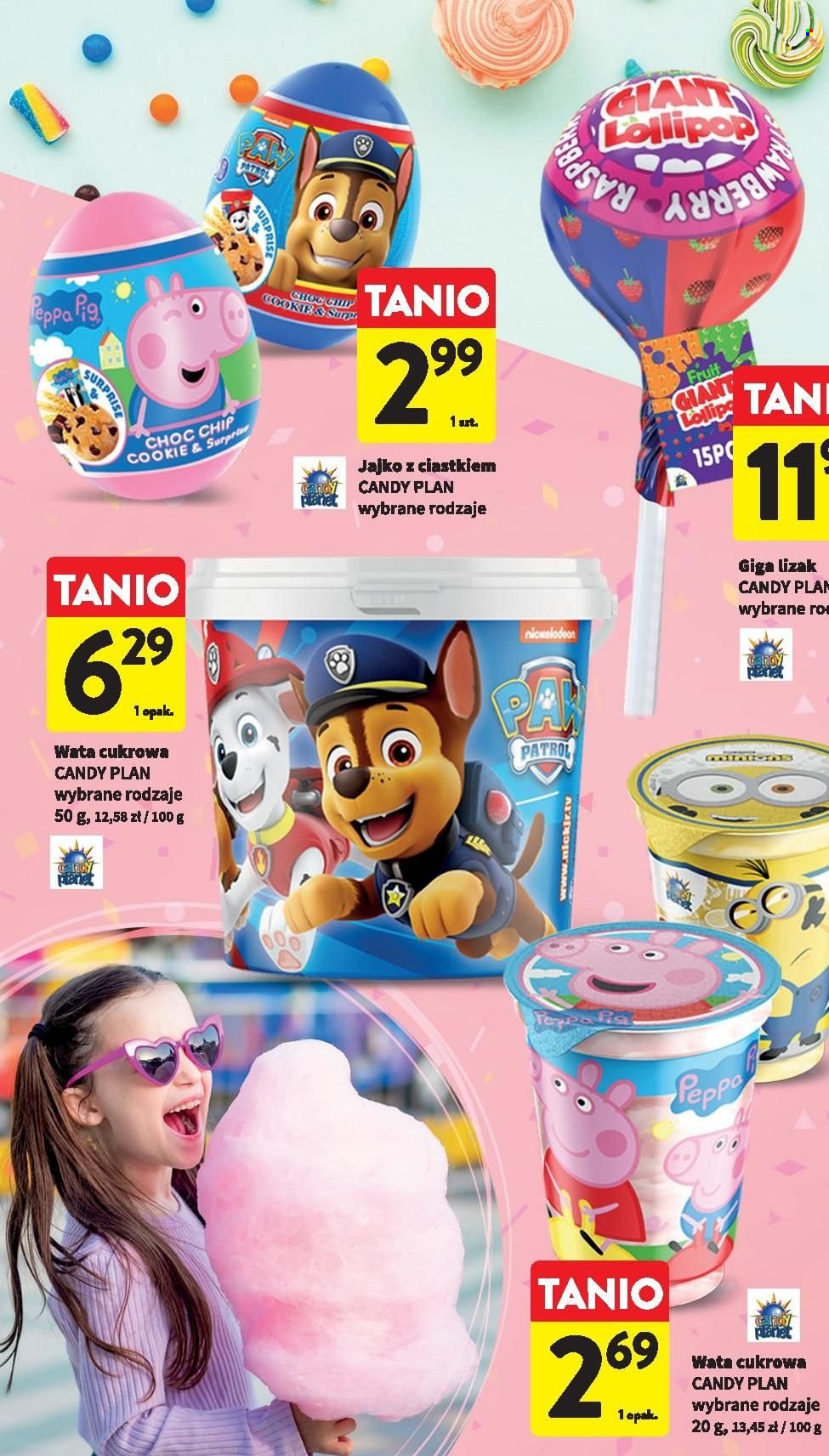 Gazetka Intermarché - 18.05.2023 - 5.06.2023. Strona 14