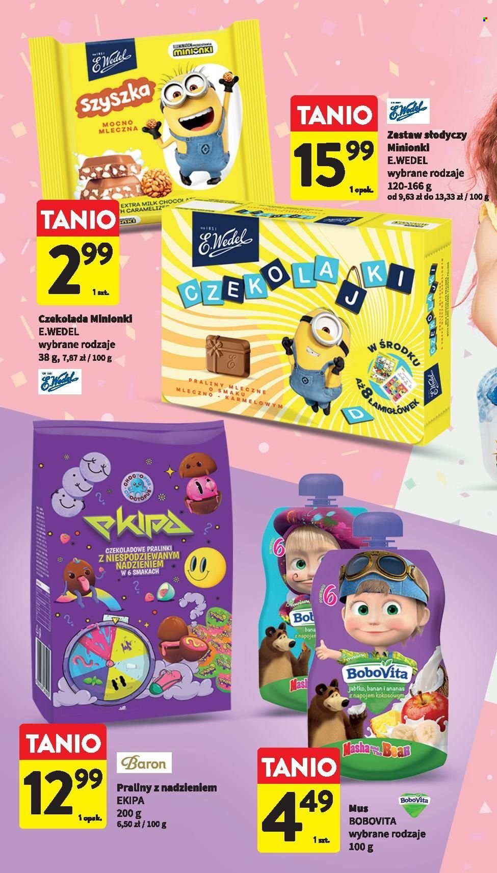 Gazetka Intermarché - 18.05.2023 - 5.06.2023. Strona 16