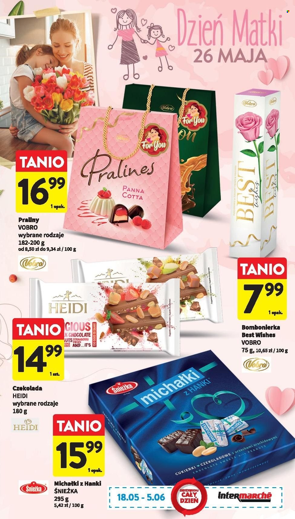 Gazetka Intermarché - 18.05.2023 - 5.06.2023. Strona 19