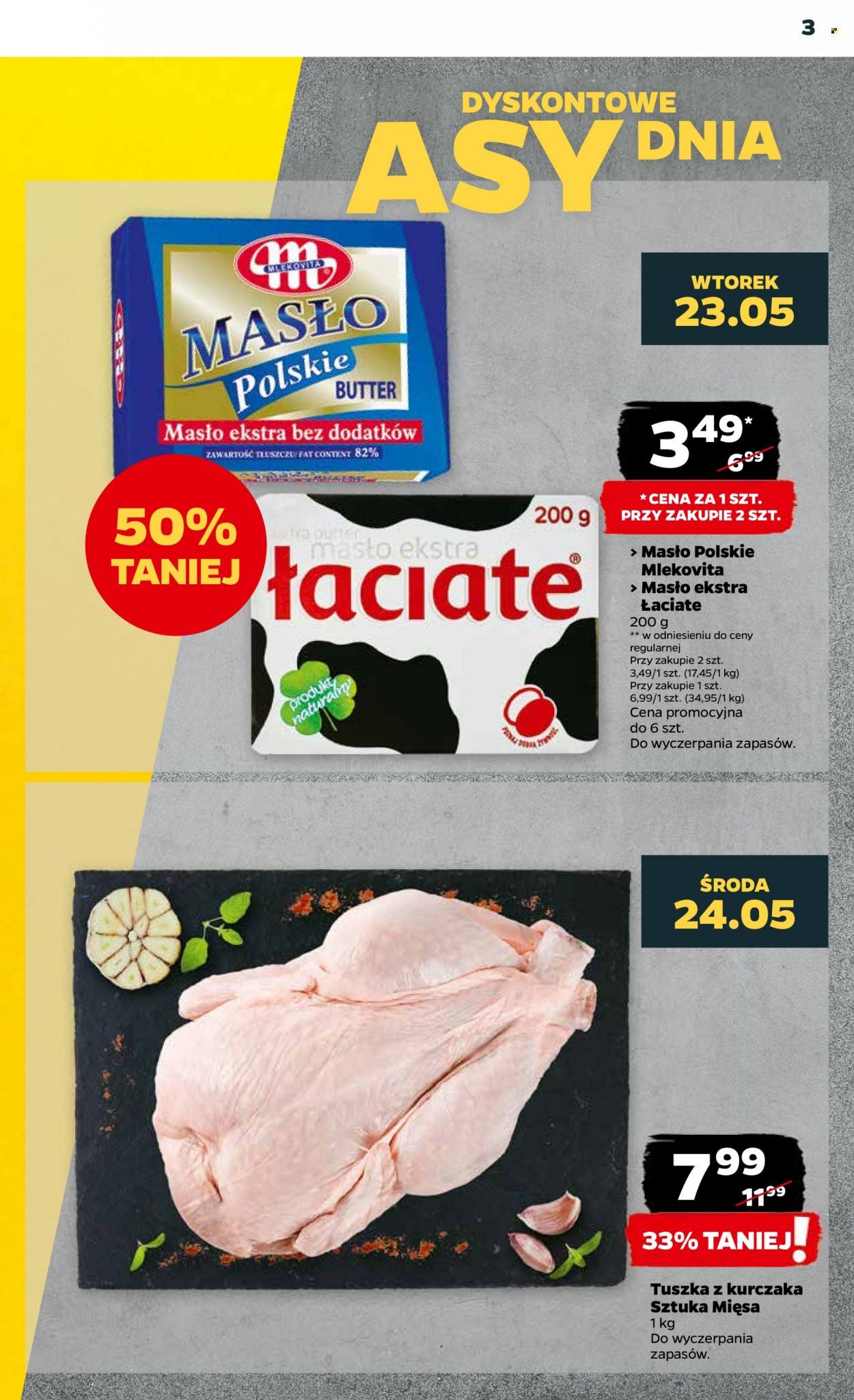 Gazetka Netto - 22.05.2023 - 27.05.2023. Strona 3