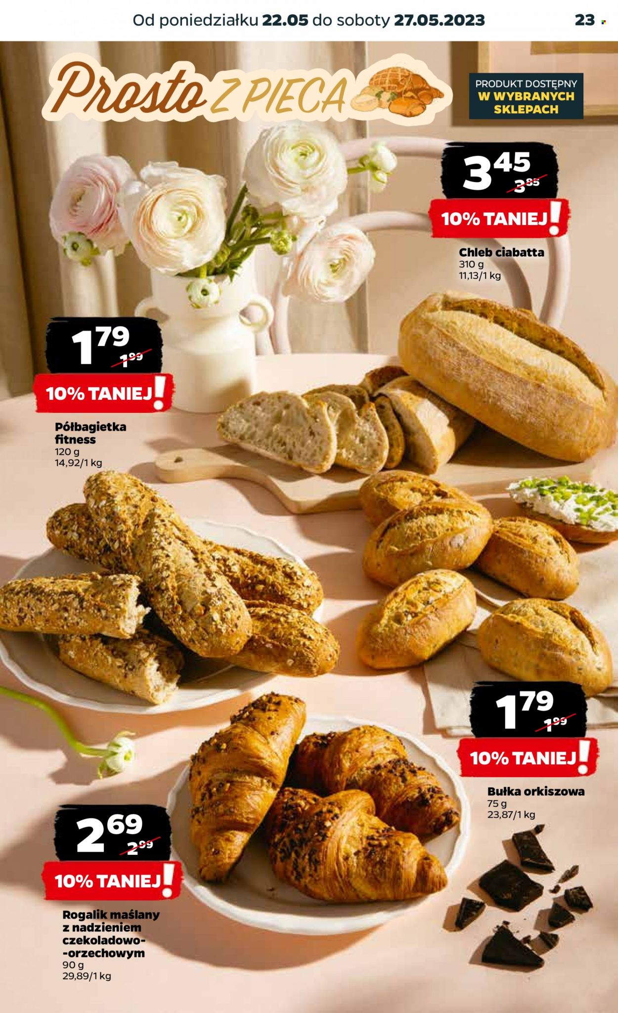 Gazetka Netto - 22.05.2023 - 27.05.2023. Strona 23