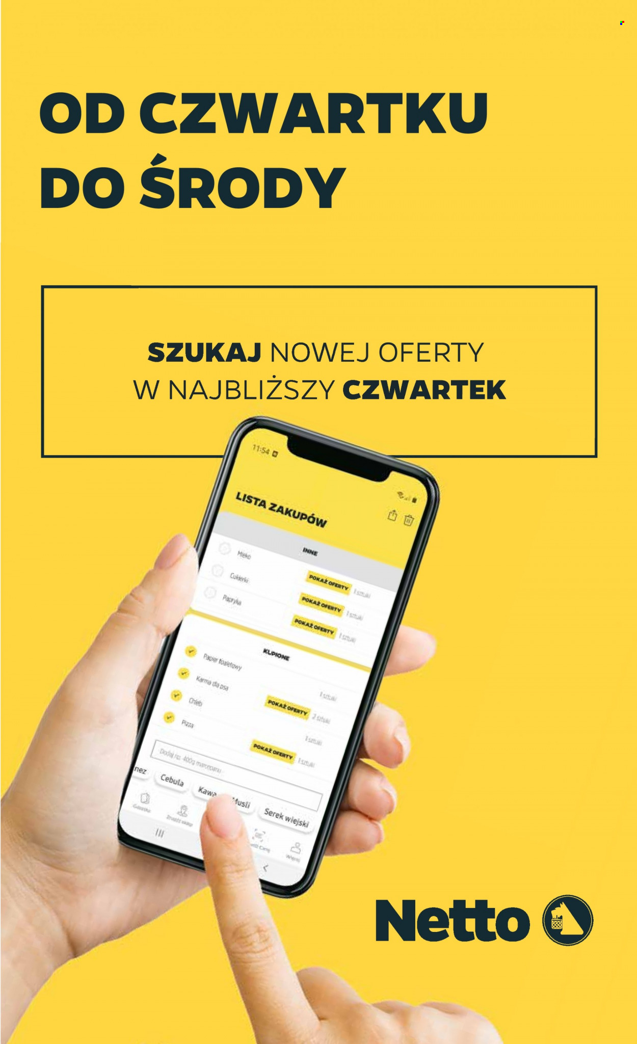 Gazetka Netto - 22.05.2023 - 27.05.2023. Strona 24