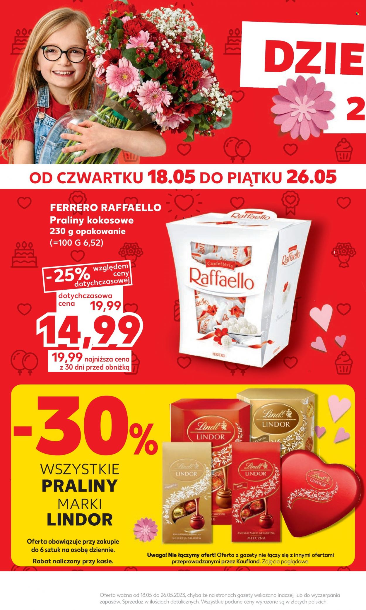 Gazetka Kaufland - 22.05.2023 - 24.05.2023. Strona 4
