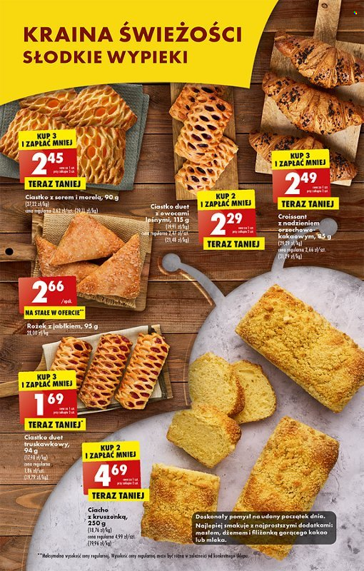 Gazetka Biedronka - 22.05.2023 - 27.05.2023. Strona 29