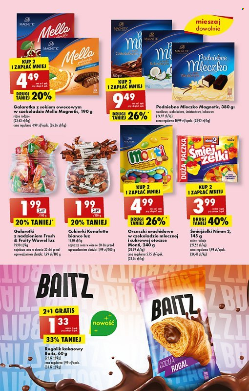 Gazetka Biedronka - 22.05.2023 - 27.05.2023. Strona 35