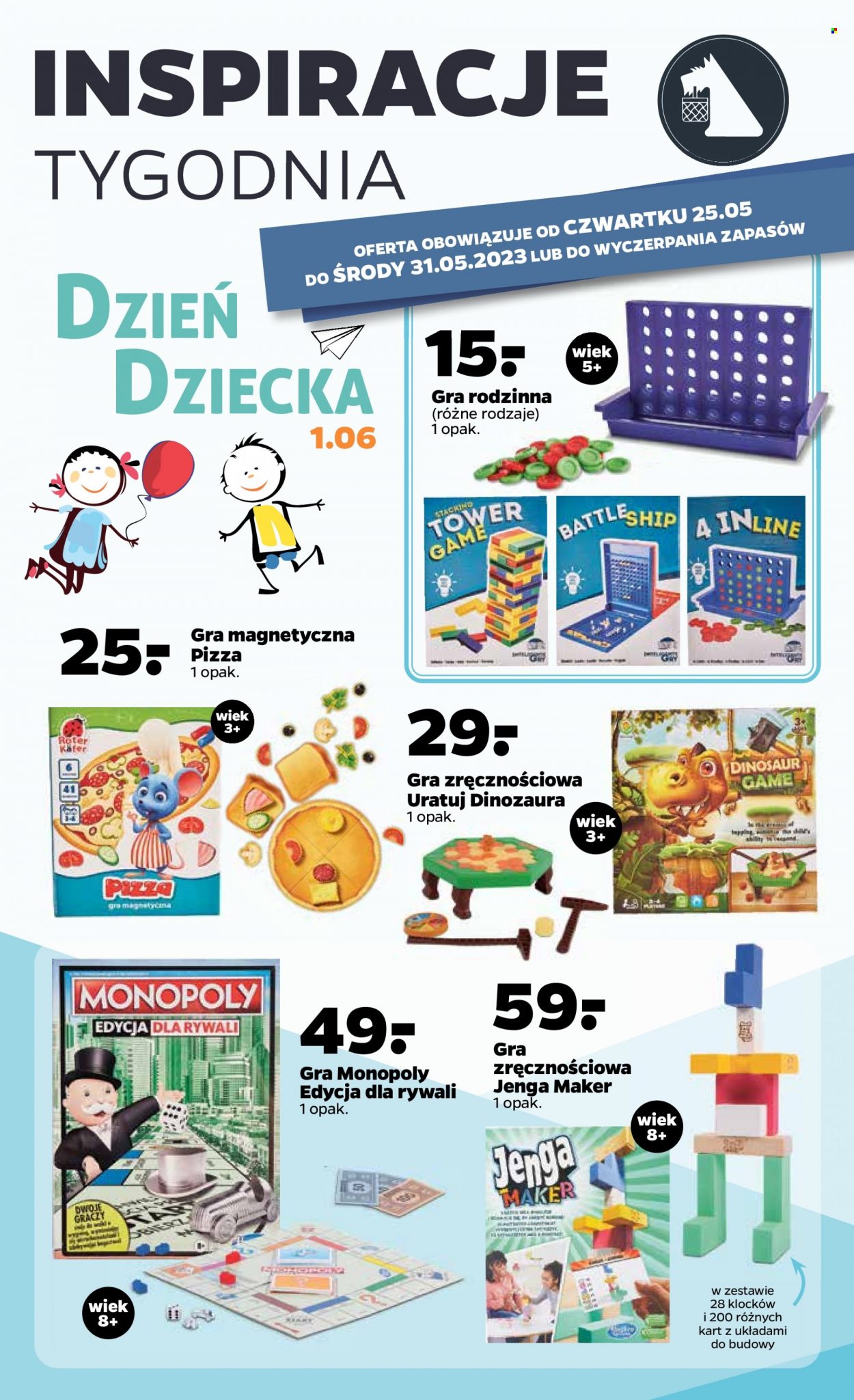 Gazetka Netto - 25.05.2023 - 31.05.2023. Strona 2