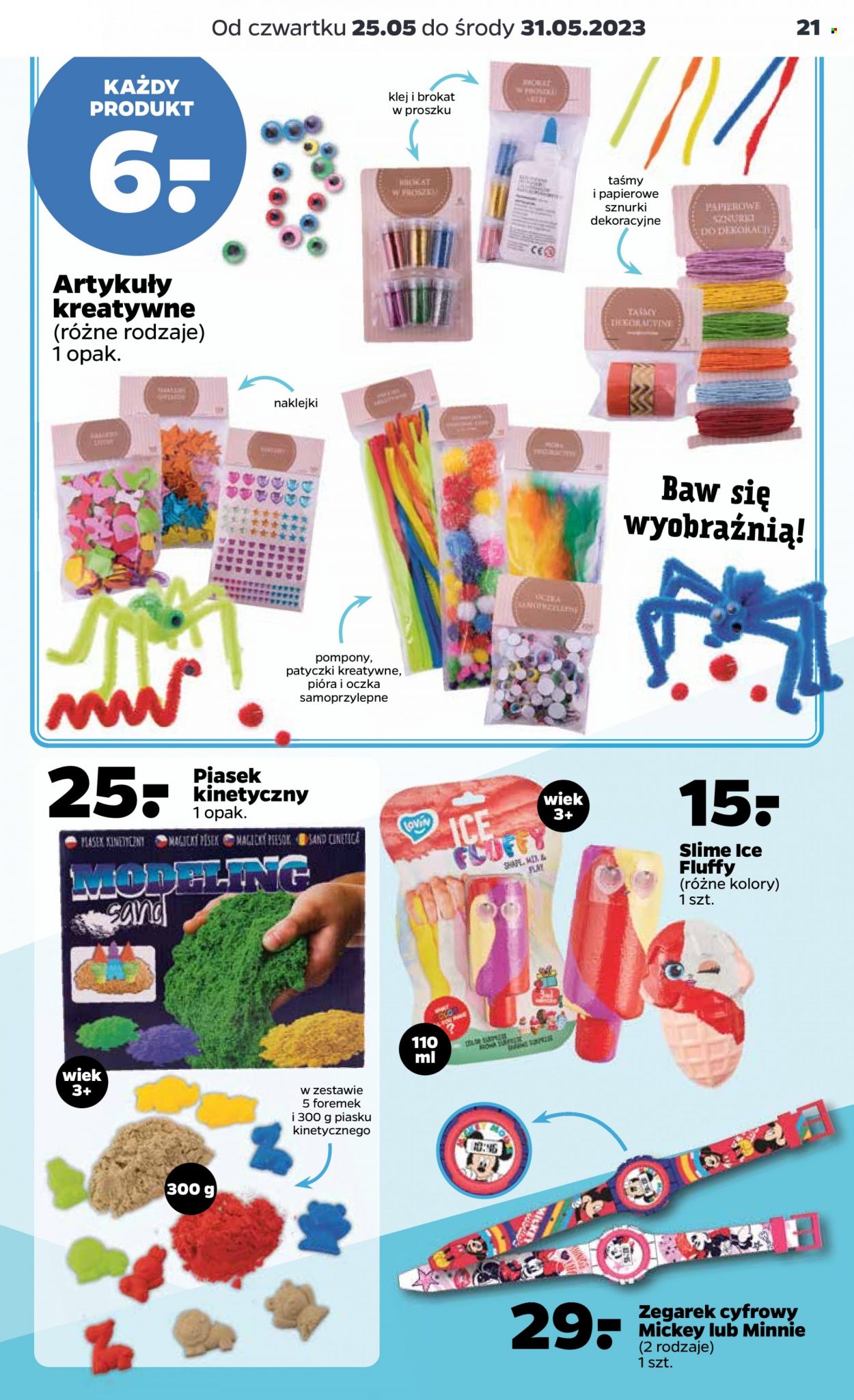 Gazetka Netto - 25.05.2023 - 31.05.2023. Strona 5