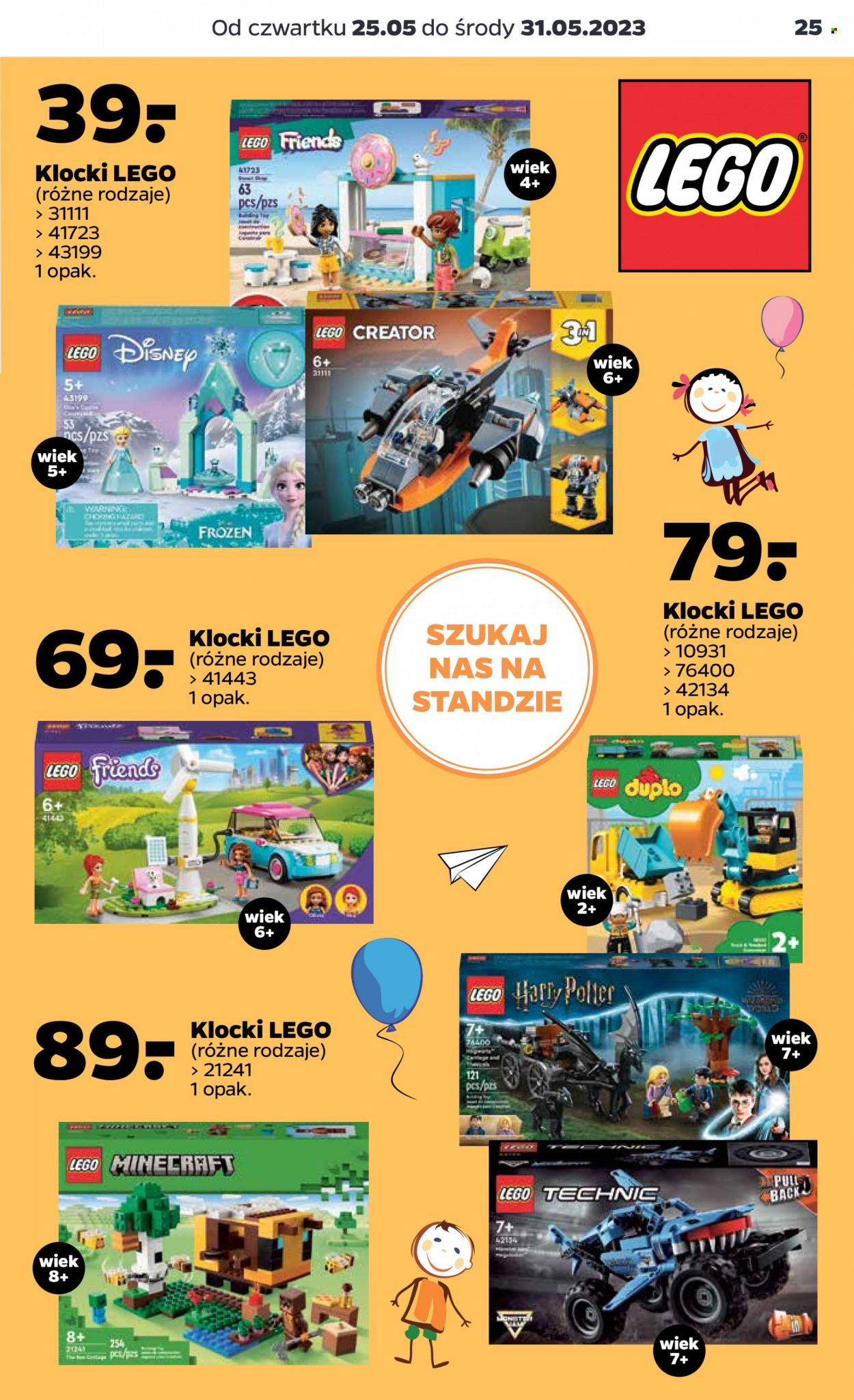 Gazetka Netto - 25.05.2023 - 31.05.2023. Strona 9