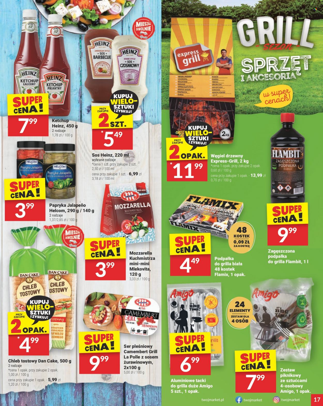 Gazetka Twój Market - 24.05.2023 - 30.05.2023. Strona 17
