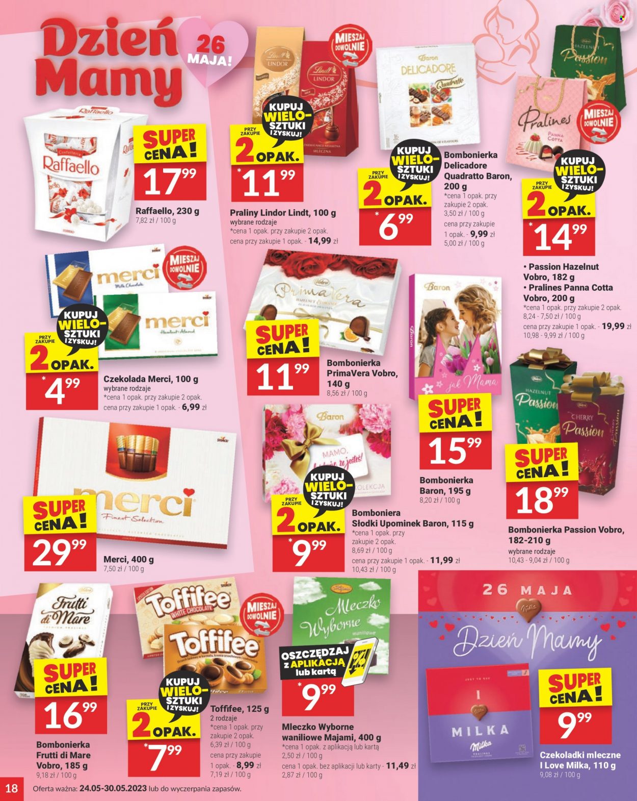 Gazetka Twój Market - 24.05.2023 - 30.05.2023. Strona 18