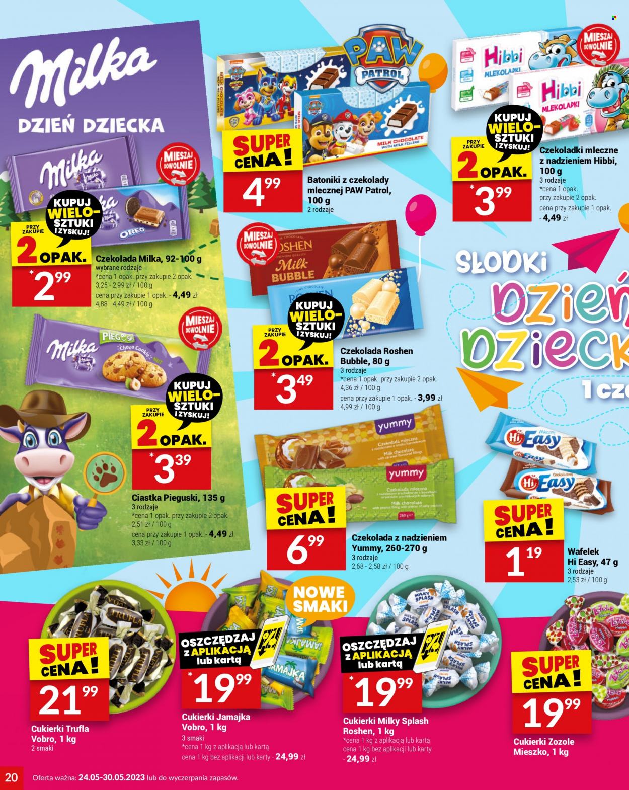 Gazetka Twój Market - 24.05.2023 - 30.05.2023. Strona 20
