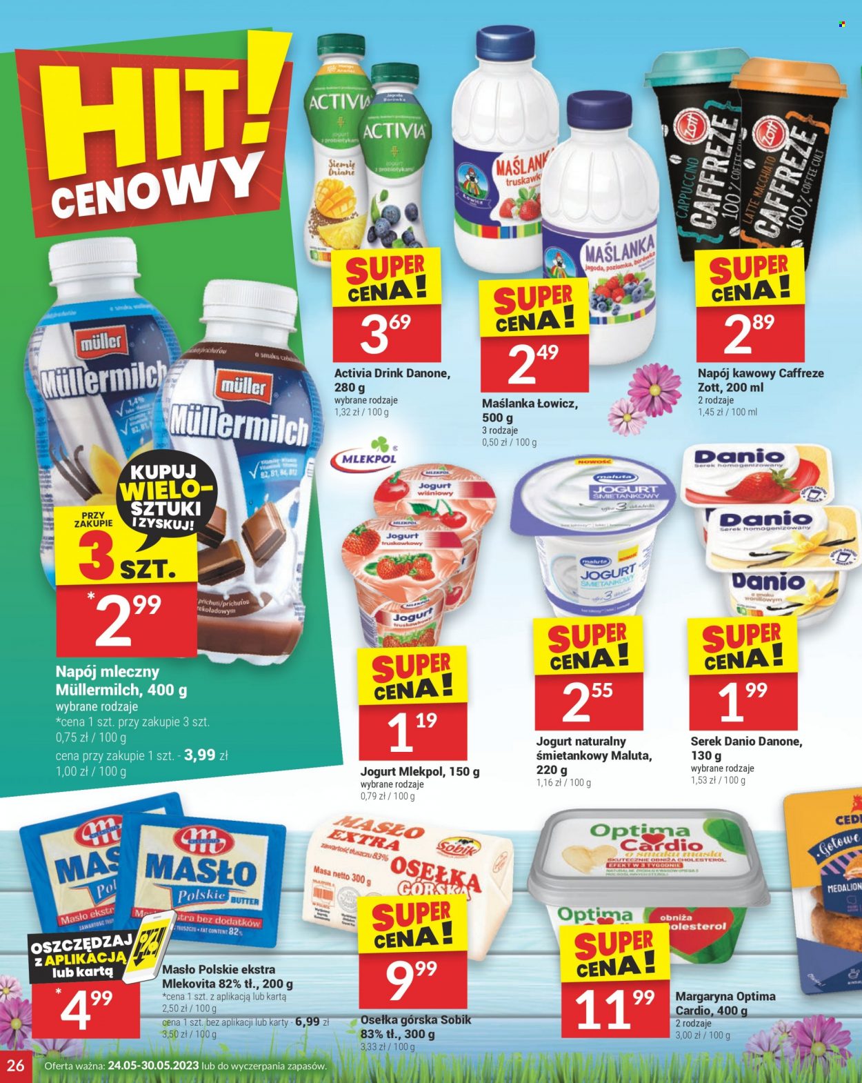 Gazetka Twój Market - 24.05.2023 - 30.05.2023. Strona 26