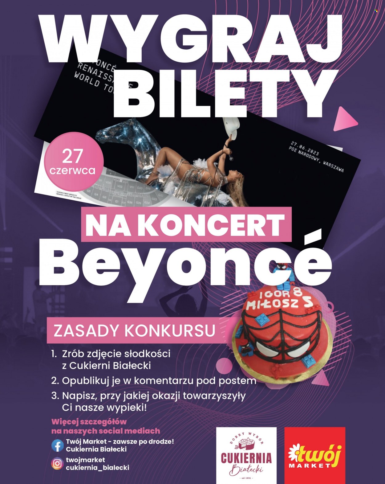 Gazetka Twój Market - 24.05.2023 - 30.05.2023. Strona 37